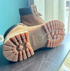 Timberland 6in hot sale prem bt wp